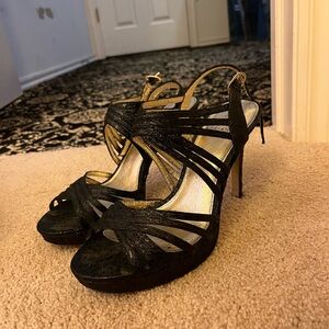 Adrianna Papell Aiden Heels